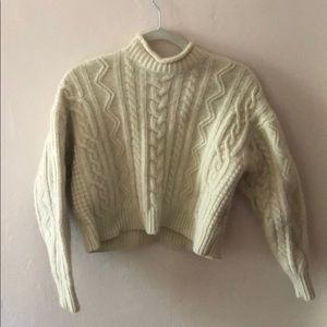Knit Sweater